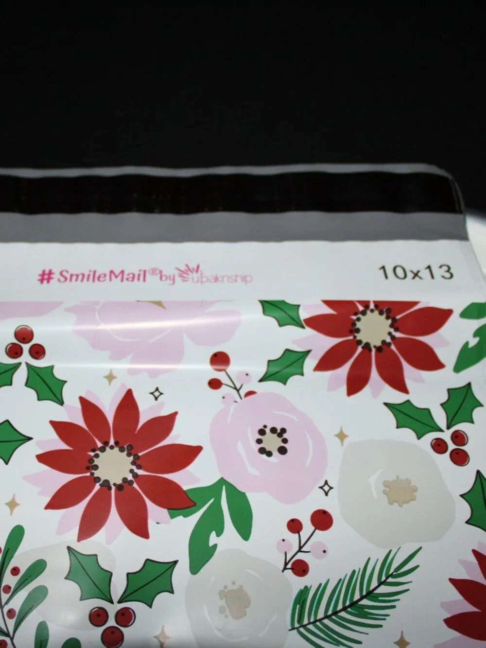 Smilemail 50 piece